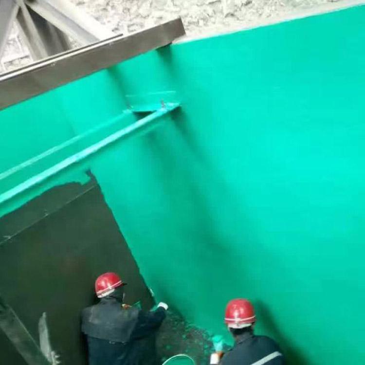 桂林彩色防滑路面和景观水洗树脂石施工各有特点